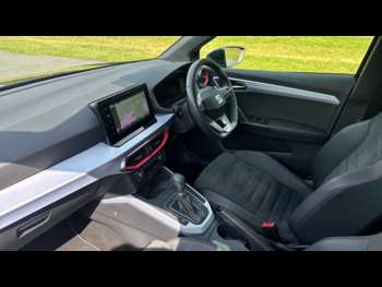 Used SEAT Arona 2022 for sale - 74823708: Photo