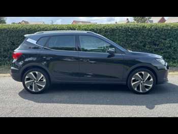 Used SEAT Arona 2022 for sale - 74823708: Photo