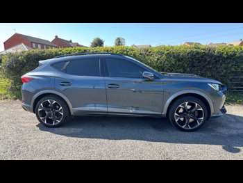 Used Cupra Formentor 2023 for sale - 74522851: Photo