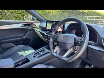Used Cupra Formentor 2023 for sale - 74522851: Photo
