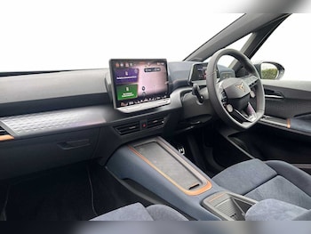 Used Cupra Born 2026 for sale - 77941521: Photo