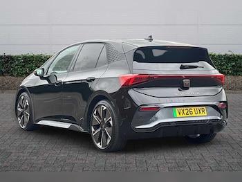 Used Cupra Born 2026 for sale - 77941521: Photo