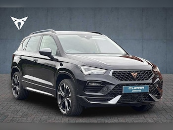 Used Cupra Ateca 2024 for sale - 78855968: Photo