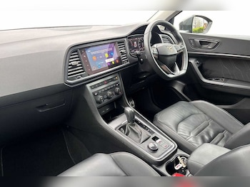 Used Cupra Ateca 2024 for sale - 78855968: Photo