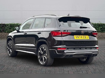 Used Cupra Ateca 2024 for sale - 78855968: Photo