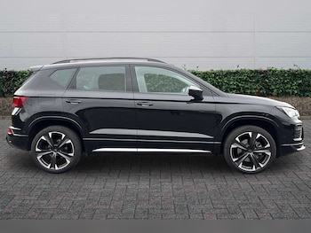 Used Cupra Ateca 2024 for sale - 78855968: Photo