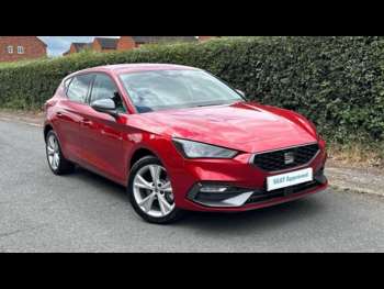 2025 (25) - 1.5 e-Hybrid FR 5dr DSG (DAP)