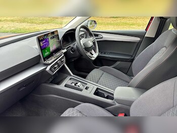 Used SEAT Leon 2025 for sale - 75416332: Photo