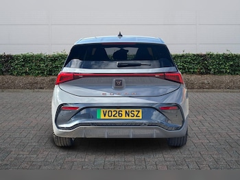 Used Cupra Born 2026 for sale - 78073872: Photo