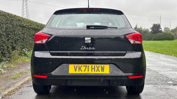 Used SEAT Ibiza 2021 for sale - 76190679: Photo 12
