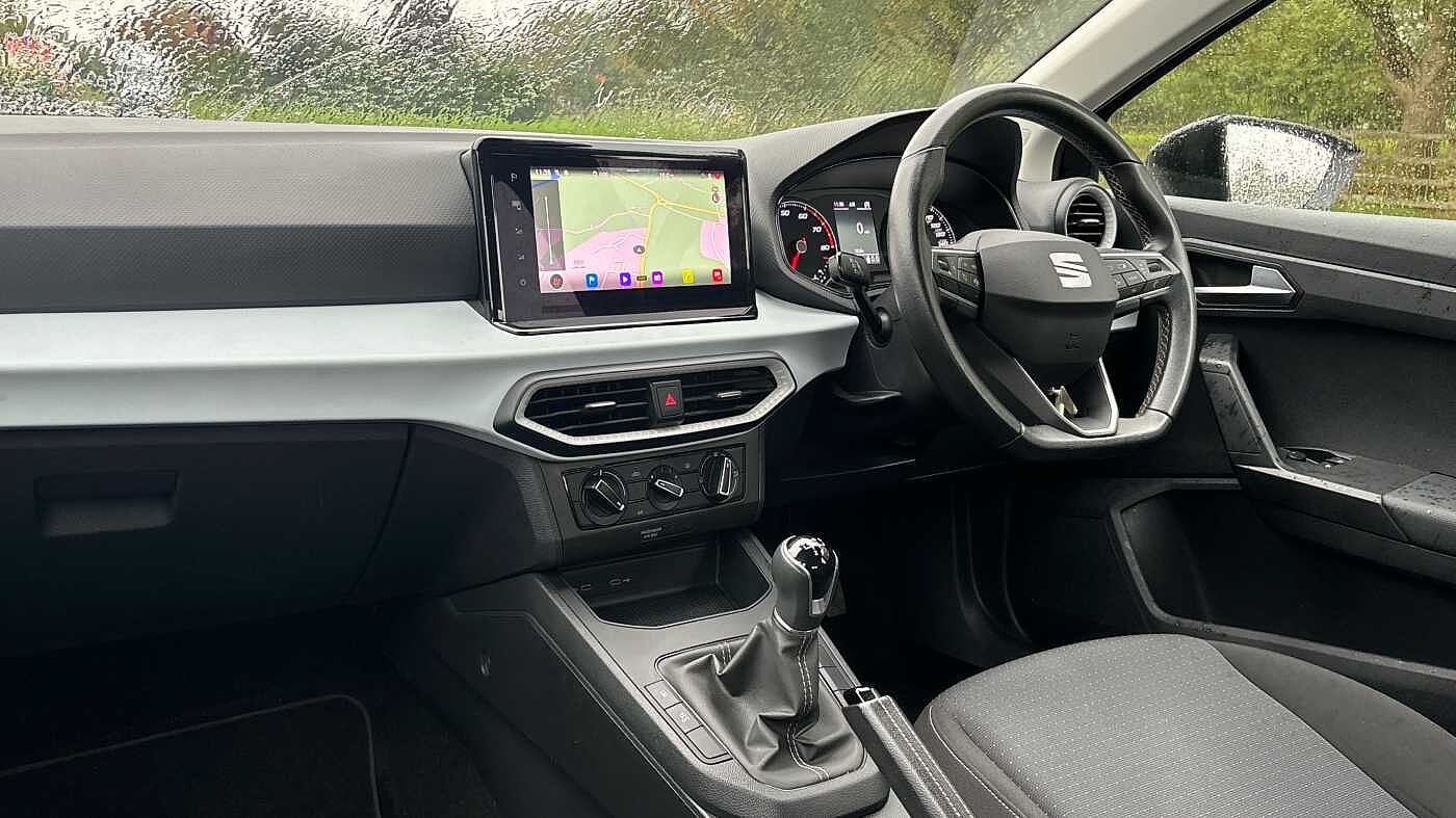 Used SEAT Ibiza 2021 for sale - 76190679: Photo 13