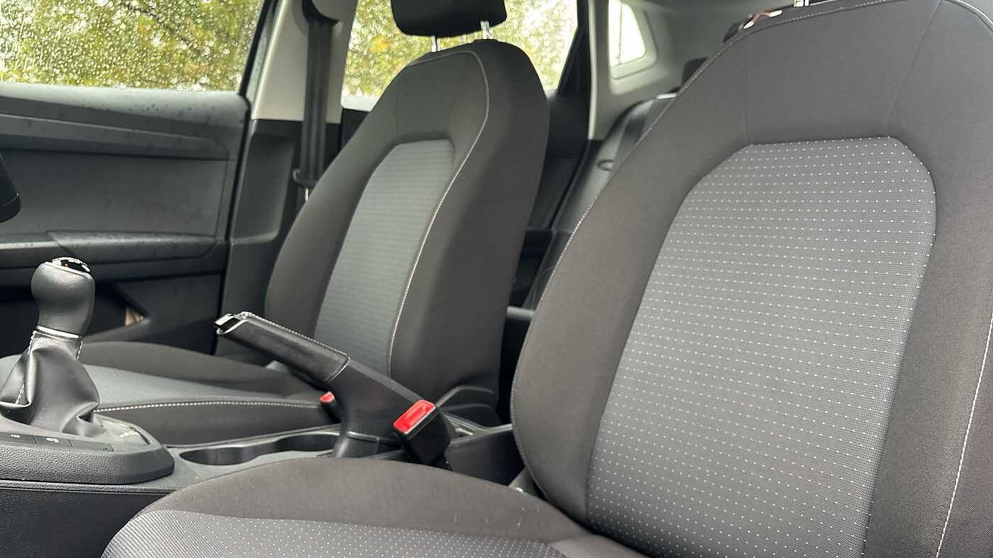 Used SEAT Ibiza 2021 for sale - 76190679: Photo 14