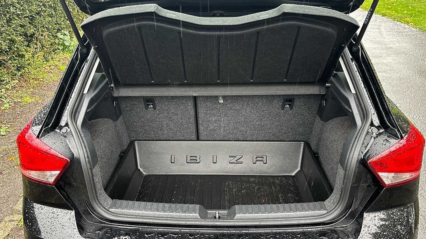 Used SEAT Ibiza 2021 for sale - 76190679: Photo 15