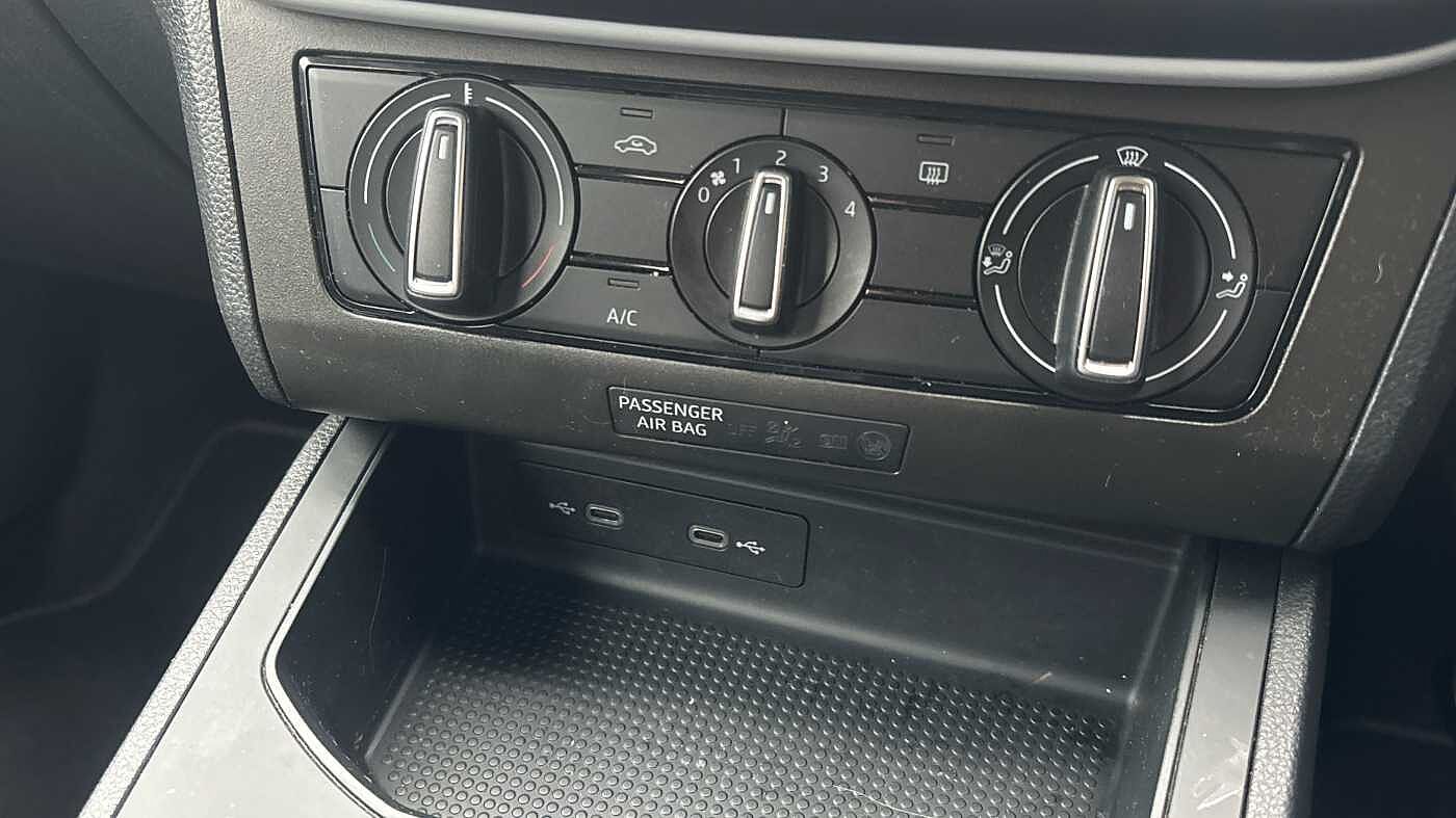 Used SEAT Ibiza 2021 for sale - 76190679: Photo 16