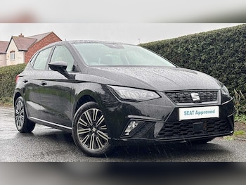 SEAT - Ibiza