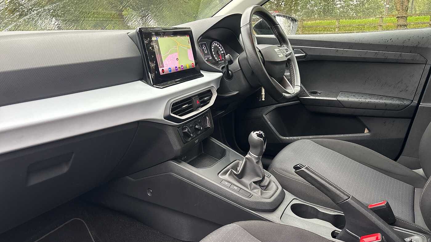 Used SEAT Ibiza 2021 for sale - 76190679: Photo 2