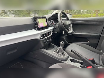 Used SEAT Ibiza 2021 for sale - 76190679: Photo 2