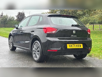 Used SEAT Ibiza 2021 for sale - 76190679: Photo 3