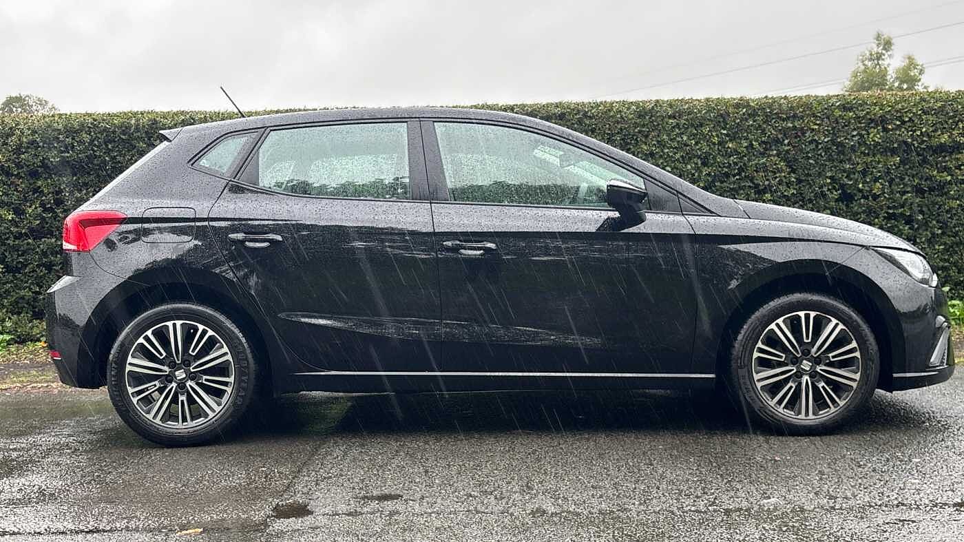 Used SEAT Ibiza 2021 for sale - 76190679: Photo 4