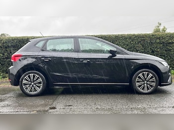 Used SEAT Ibiza 2021 for sale - 76190679: Photo 4