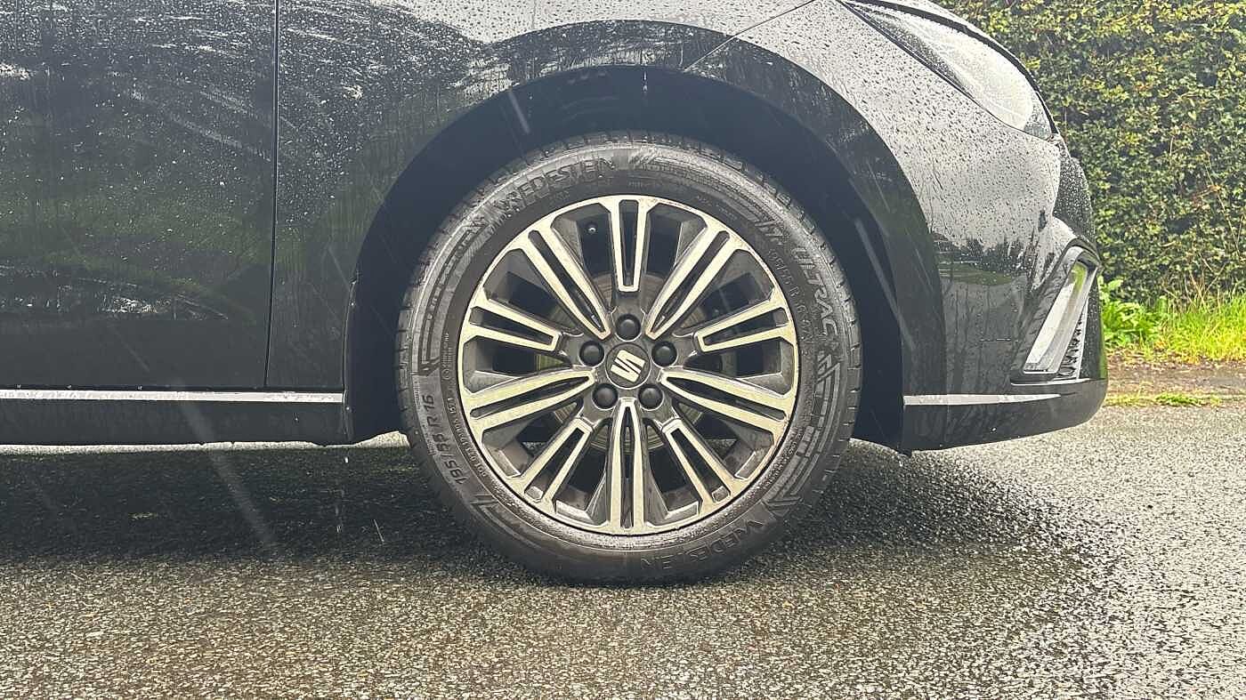 Used SEAT Ibiza 2021 for sale - 76190679: Photo 5