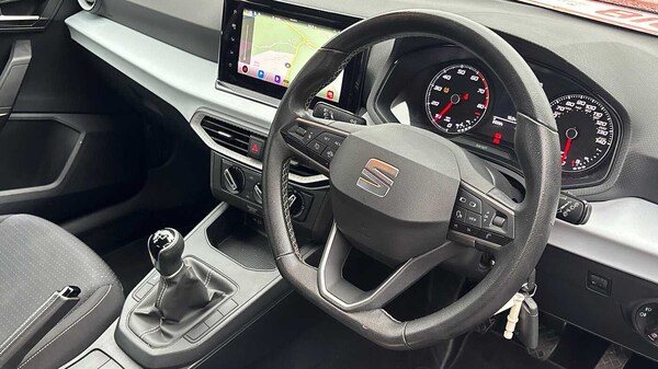 Used SEAT Ibiza 2021 for sale - 76190679: Photo 6