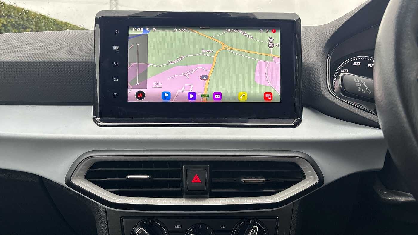 Used SEAT Ibiza 2021 for sale - 76190679: Photo 7