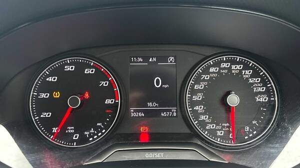 Used SEAT Ibiza 2021 for sale - 76190679: Photo 8