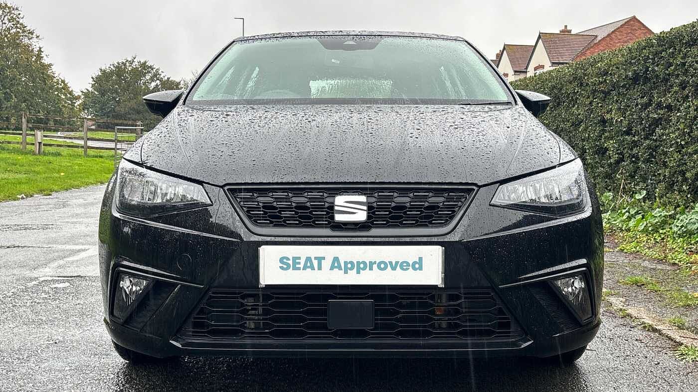 Used SEAT Ibiza 2021 for sale - 76190679: Photo 9