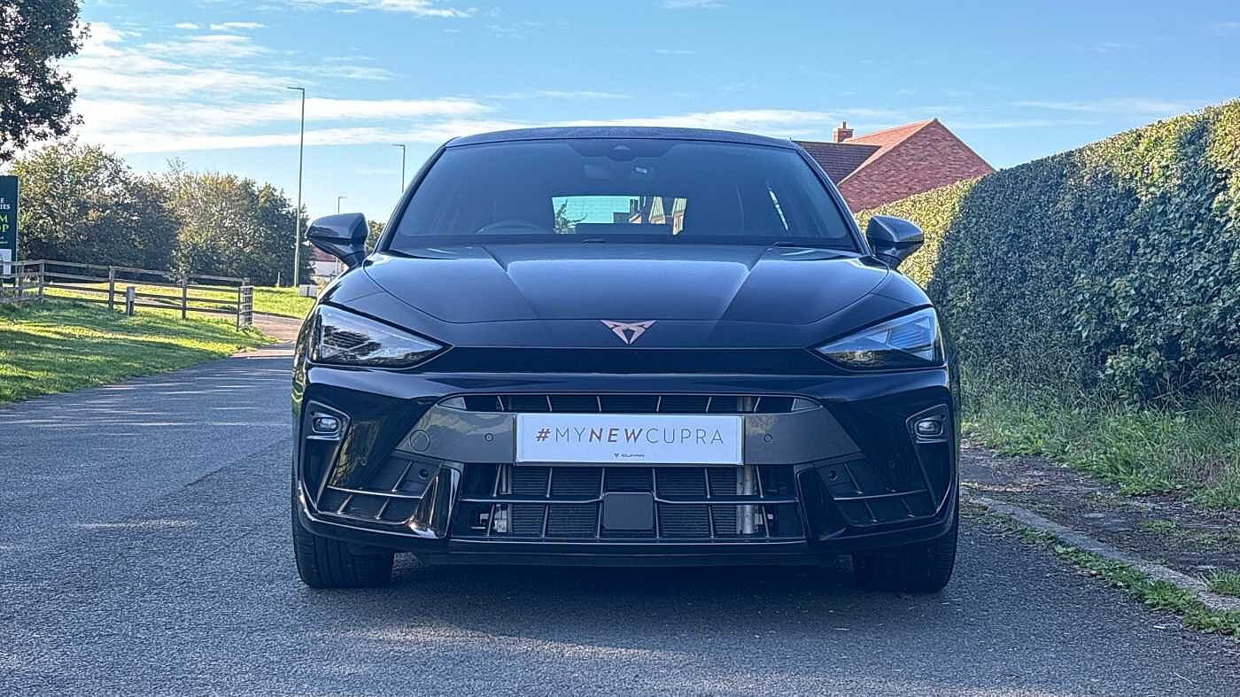 Used Cupra Leon 2024 for sale - 76486669: Photo 10