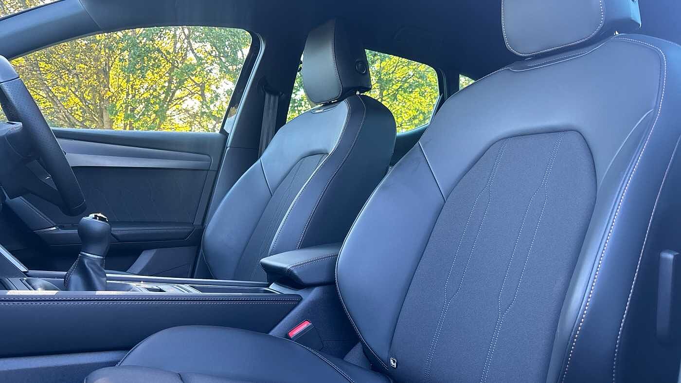 Used Cupra Leon 2024 for sale - 76486669: Photo 14