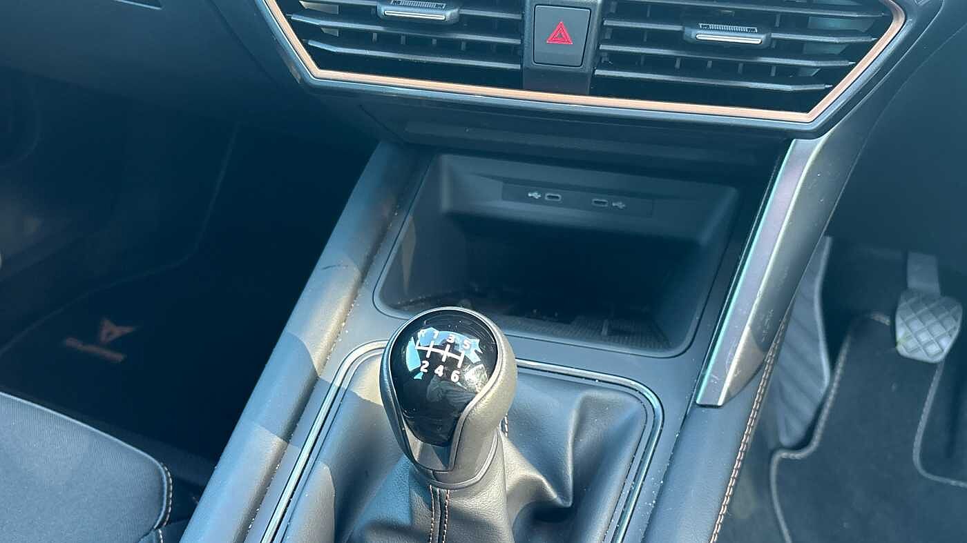 Used Cupra Leon 2024 for sale - 76486669: Photo 17