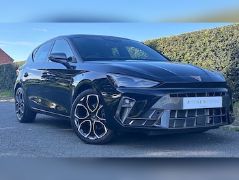 2024 (74) - 1.5 TSI 150 V1 5dr