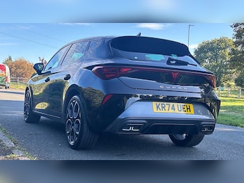 Used Cupra Leon 2024 for sale - 76486669: Photo