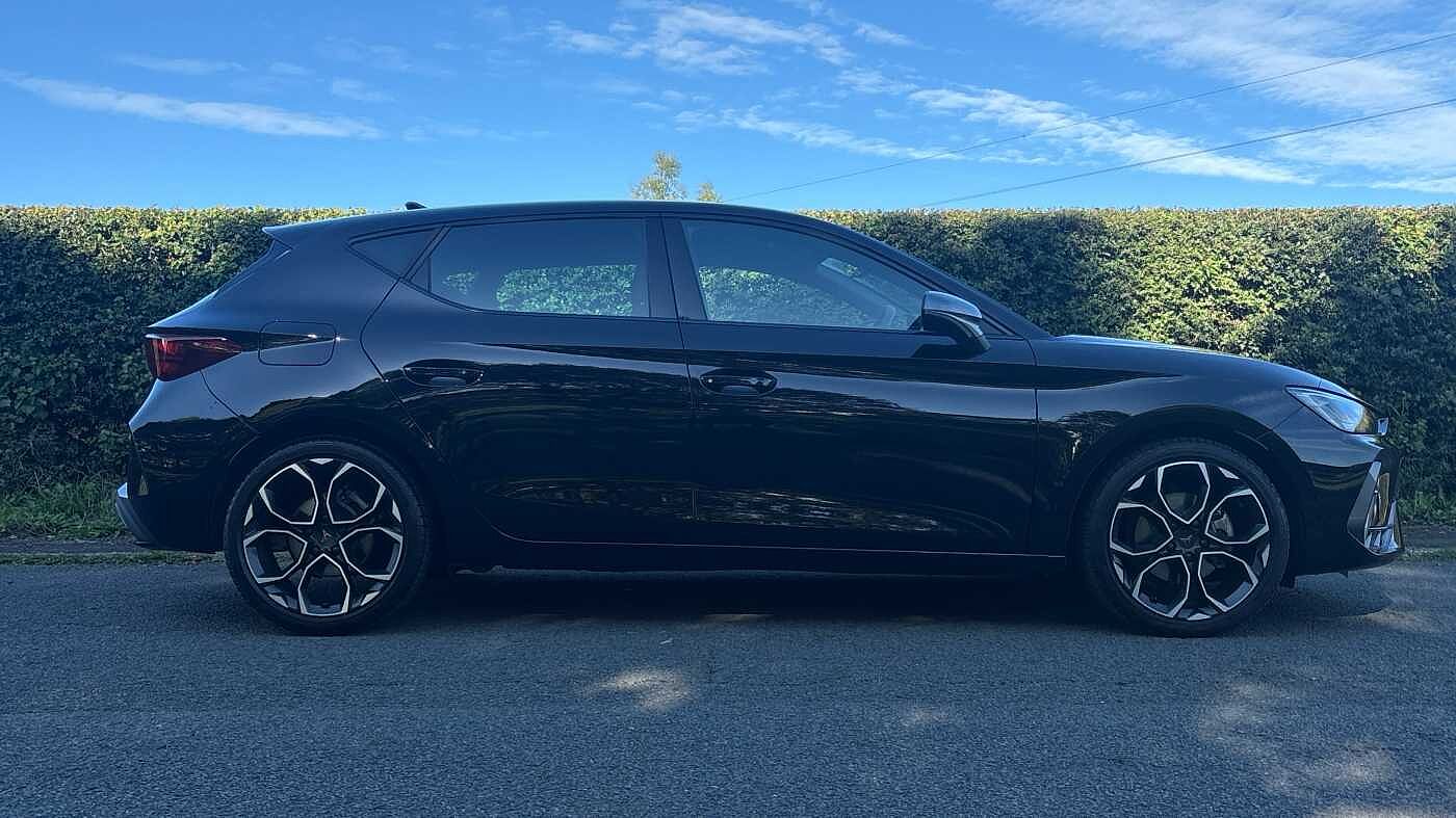 Used Cupra Leon 2024 for sale - 76486669: Photo 3