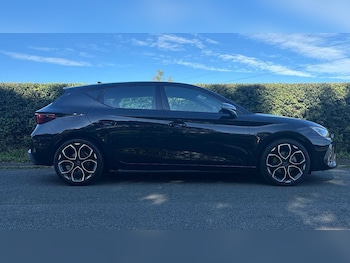 Used Cupra Leon 2024 for sale - 76486669: Photo