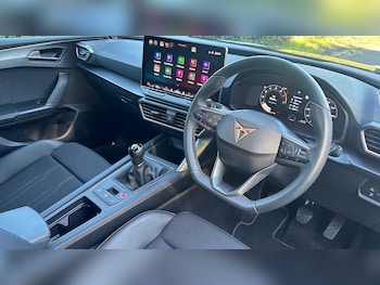 Used Cupra Leon 2024 for sale - 76486669: Photo