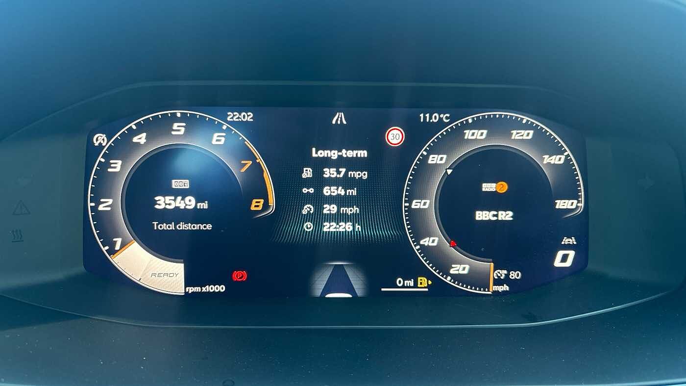 Used Cupra Leon 2024 for sale - 76486669: Photo 6