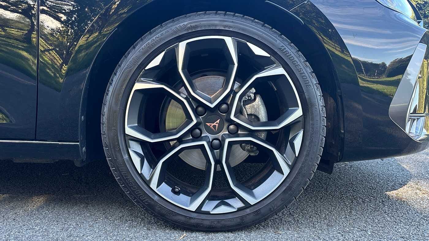 Used Cupra Leon 2024 for sale - 76486669: Photo 7