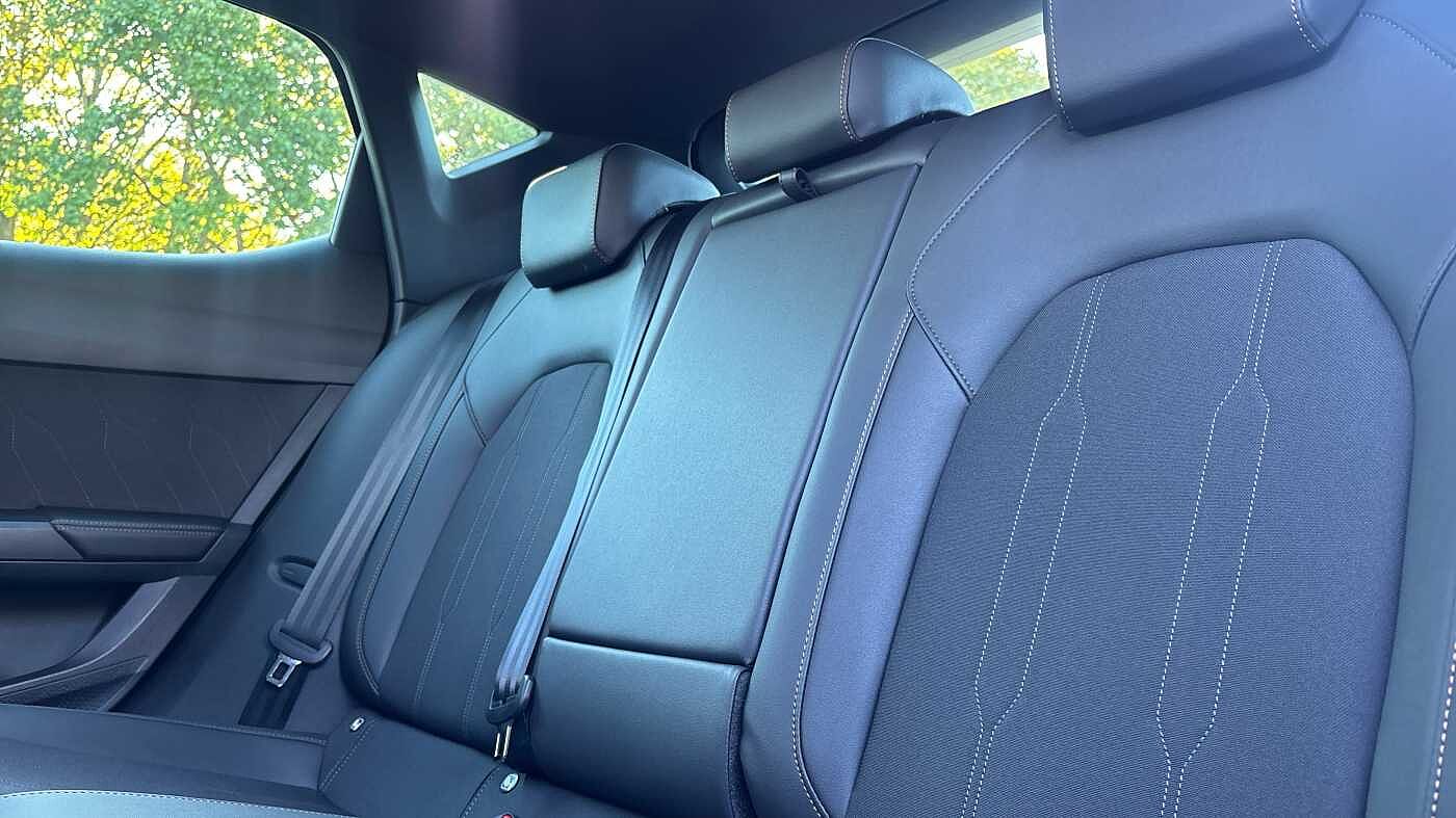 Used Cupra Leon 2024 for sale - 76486669: Photo 9