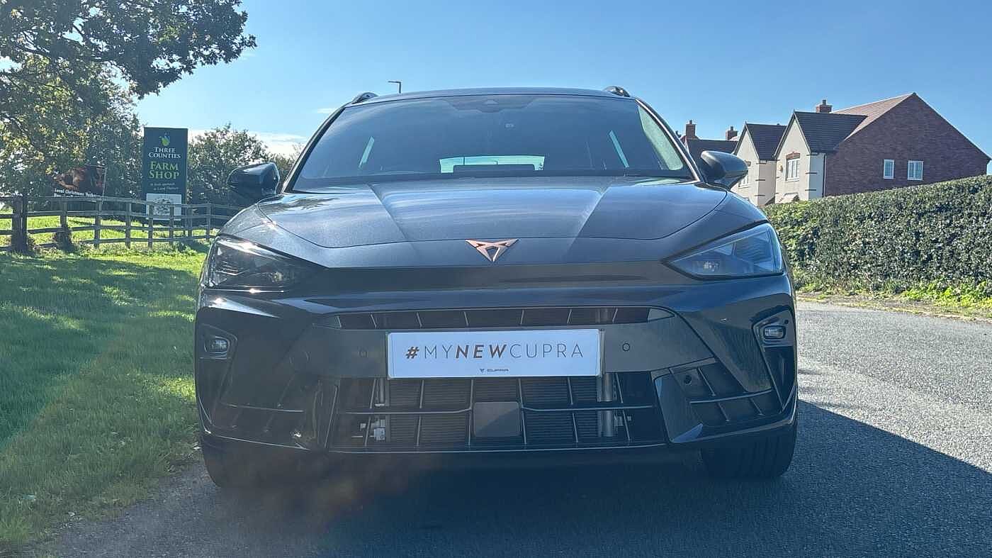 Used Cupra Leon 2024 for sale - 76110469: Photo 10