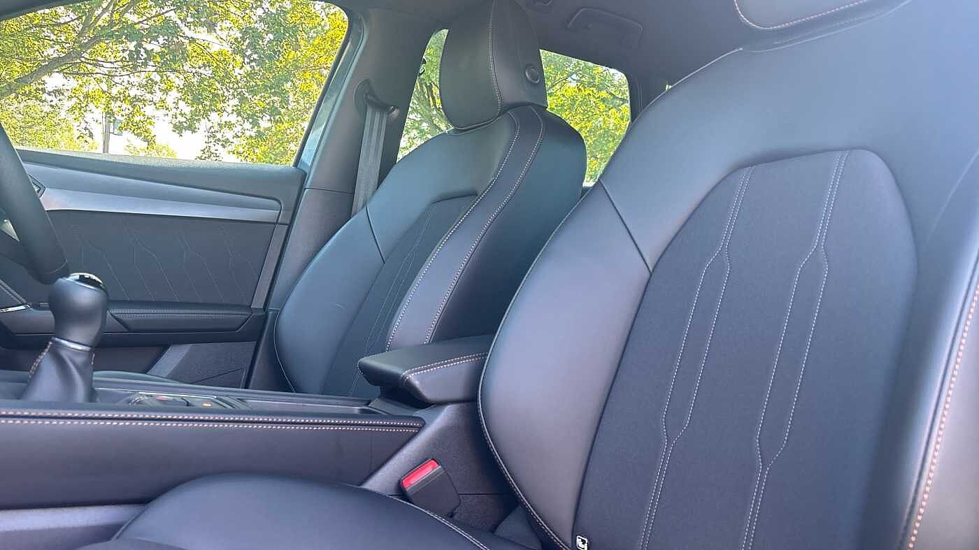Used Cupra Leon 2024 for sale - 76110469: Photo 19
