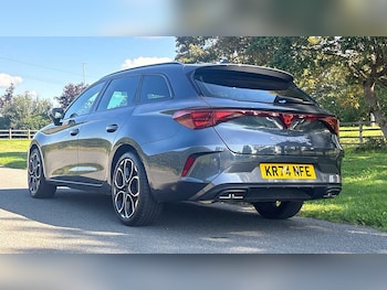 Used Cupra Leon 2024 for sale - 76110469: Photo 2