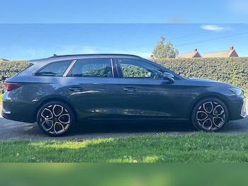 Used Cupra Leon 2024 for sale - 76110469: Photo 3