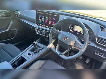 Used Cupra Leon 2024 for sale - 76110469: Photo 4