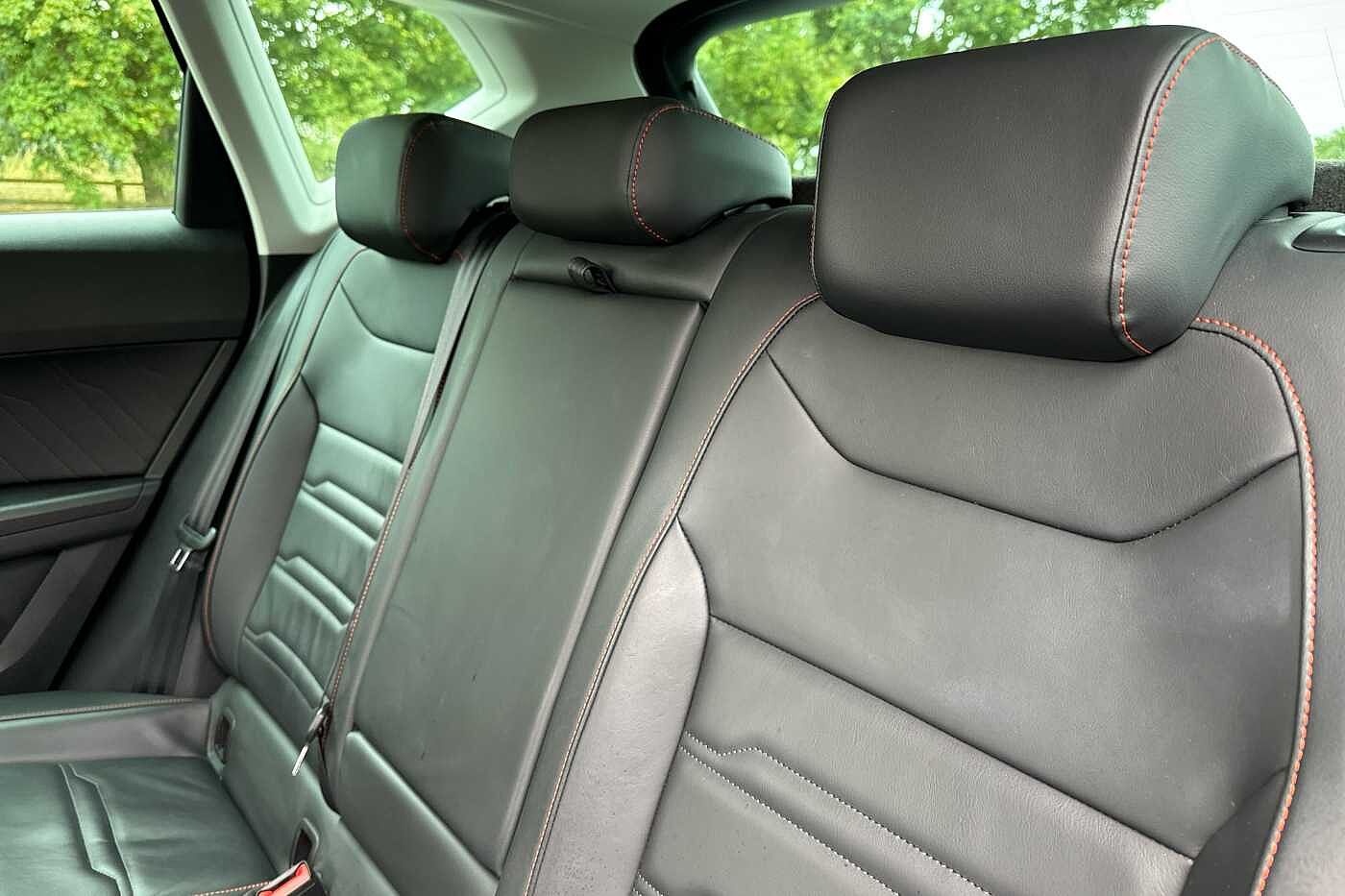 Used SEAT Ateca 2022 for sale - 76635343: Photo 10