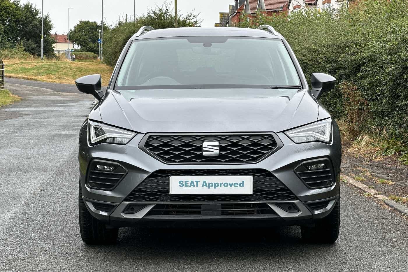 Used SEAT Ateca 2022 for sale - 76635343: Photo 11