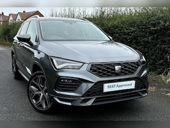 SEAT - Ateca