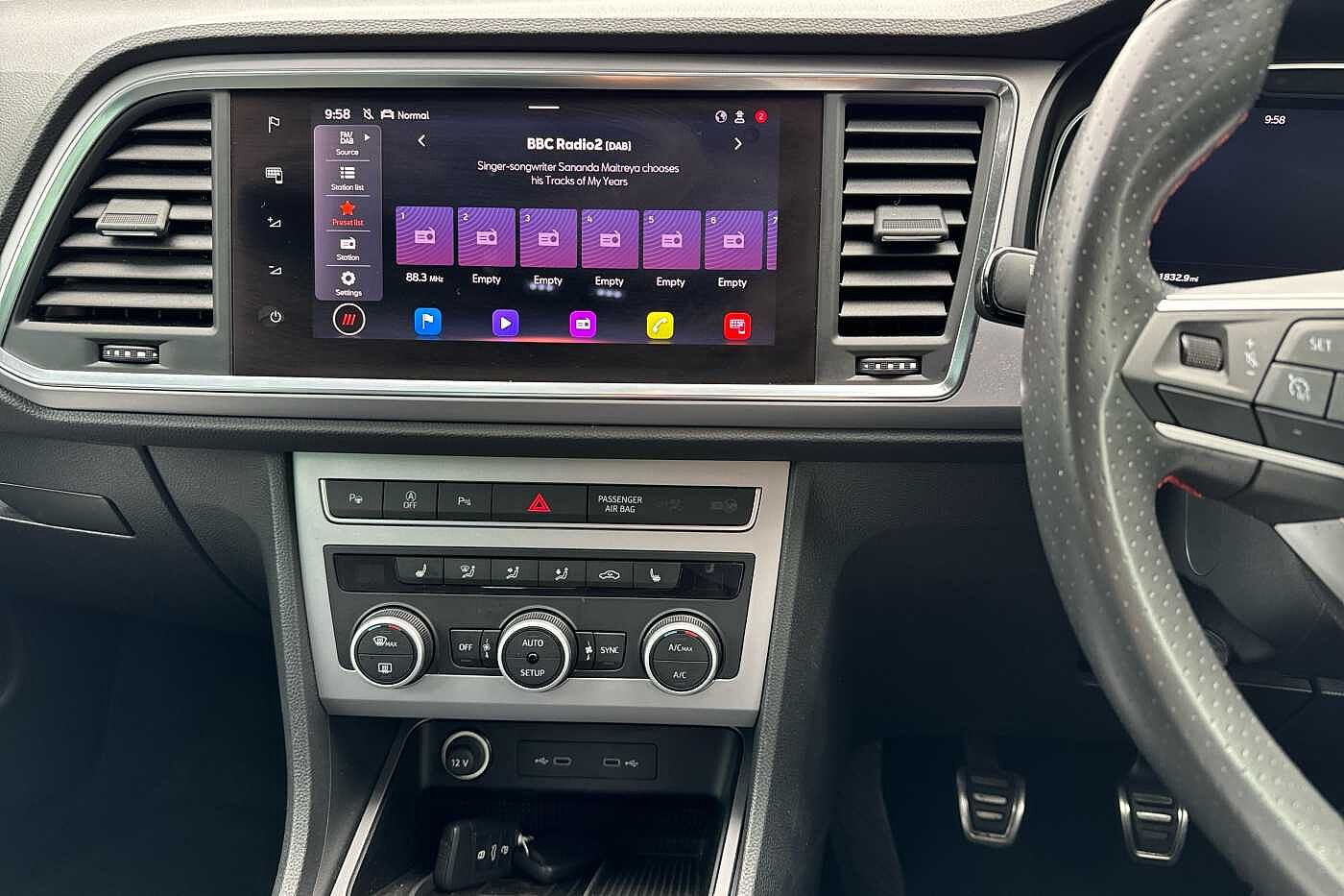 Used SEAT Ateca 2022 for sale - 76635343: Photo 7