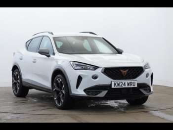 2024 (24) - 1.5 TSI 150 V2 5dr DSG